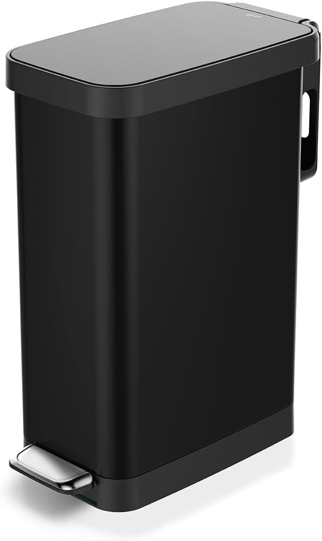 Kitchen Trash