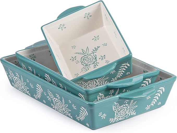 Bakeware