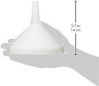 Winco 32oz Funnel - Image 2