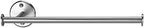 Paper Towel Holder Wall Mount - Image 9