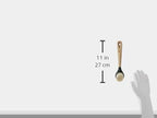 Lodge 10 Inch Scrub Brush - Image 2
