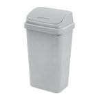 SKYREN 13 Gallon Kitchen Trash Can by Unknown