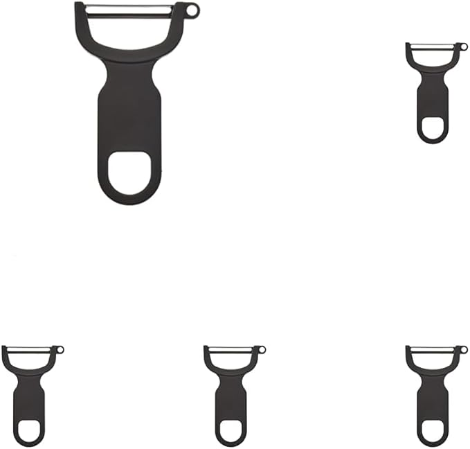 Mercer Culinary Y Swiss Peeler by MercerCulinary