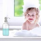 ARKTEK Glass Soap Dispenser - Image 8