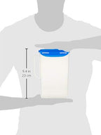 LocknLock Aqua Fridge Door Water Jug - Image 7