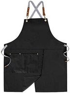 Mignongirl Crossback Apron - Image 4