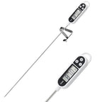 Candy Thermometer Digital Instant Read by BAEMEFLE