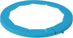 SUUCARER Adjustable Pie Crust Shield Silicone Pie Protector, Pie Ring Crust - Image 3
