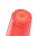 LubriMatic 75-070 Polyethylene Plastic Funnel w/ Screen - Image 5