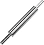 Rolling Pin –304 Stainless Steel Roll Pins by StarlinkAccessoriesAirVentRollingPinCaptureCardConverter