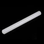 HARFINGTON Fondant Rolling Pin PP 45cm x 2.5cm Non Stick - Image 3