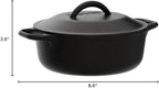 Lodge Cast Iron Dutch Oven - Image 8