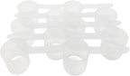 1/3 Cup Long Handle Plastic Measuring Scoop by Supplement+and+Supply