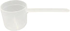 67 mL Long Handle Plastic Measuring Scoop by Supplement+and+Supply