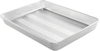 Nordic Ware Prism 13" X 18" High-Sided Sheet Cake Pan, 1 Pack by NordicWare