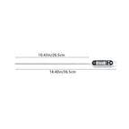 Candy Thermometer Digital Instant Read - Image 2