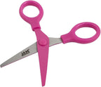JAM PAPER Multi-Purpose Mini Scissors - Image 3