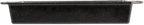 Lodge Cast Iron Casserole Pan - Image 3