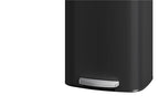 Garvee 21 gal / 80 L Metal Trash Can - Image 9