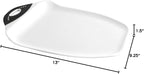 Dexas Chop & Scoop Cutting Board, 9.5 by 13 inches - Image 5