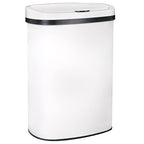 Kitchen Trash Can Office Bathroom Bedroom Waste Bin by BestOffice