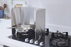 Splatter Guard for Cooking - Image 3