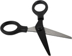 JAM PAPER Multi-Purpose Mini Scissors - Image 6