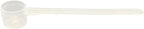 6.5 mL Long Handle Plastic Measuring Spoon by Supplement+and+Supply