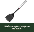Cuisinart Fusion Proline Solid Turner, One Size - Image 2