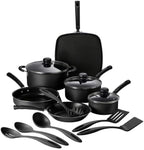 Tramontina Primaware 15-Piece Non Stick Cookware Set - Image 2