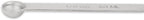 RSVP International Endurance Kitchen Collection Open Stock Measuring Spoon - Image 2