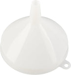 Restaurantware-Met Lux 16-ounce Plastic Funnel, 1 Plastic Funnel by Restaurantware