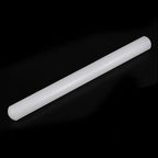 HARFINGTON Fondant Rolling Pin PP 50cm x 2.5cm Non Stick - Image 3