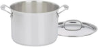 Cuisinart 766-24 Chef's Classic 8-Quart Stockpot by Cuisinart