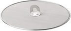 9.84" Stainless Steel Splatter Screen - Image 7