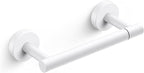 Day Moon™ - Toilet Paper Holder - Modern Roll Holder by DayMoonDesigns
