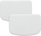 Plastic Bench Scraper for Baking by RamPro