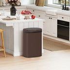 13 Gallon Automatic Trash Can - Image 7