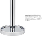Ivilon Countertop Paper Towel Holder - Image 4