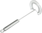 Whisk, Spiral Whisks Egg Beater by Tafond