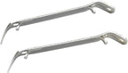Chef Craft Select Durable Plated Iron Bottle Opener, 4.5 inches in length 2 - Image 5