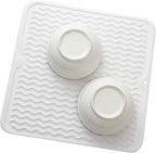 MicoYang Silicone Dish Drying Mat - Image 8