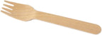 Perfect Stix Disposable Wooden Forks - Image 2