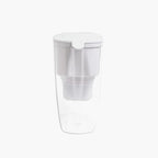 Aquagear Water Filter Pitcher – Lead, Microplastics Filter, 10 Cup, 120 Gallon - Image 4