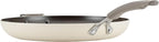 Rachael Ray Cook + Create Nonstick Frying Pan/Skillet - Image 9