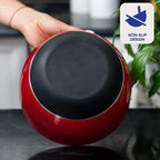 WHYSKO® Stainless Steel Mixing Bowls - Image 6