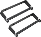 Aheucndg Paper Towel Holder for Kitchen, Wall Mount Paper Towel Holder by Aheucndg