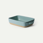 Mora Ceramic Baking Dish with Handles by MORA