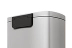 Garvee 13 gal / 50 L Metal Kitchen Trash Can - Image 8