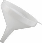 Winco 32oz Funnel by Unknown